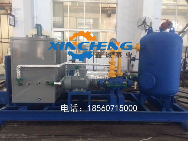 2sy水環壓縮機